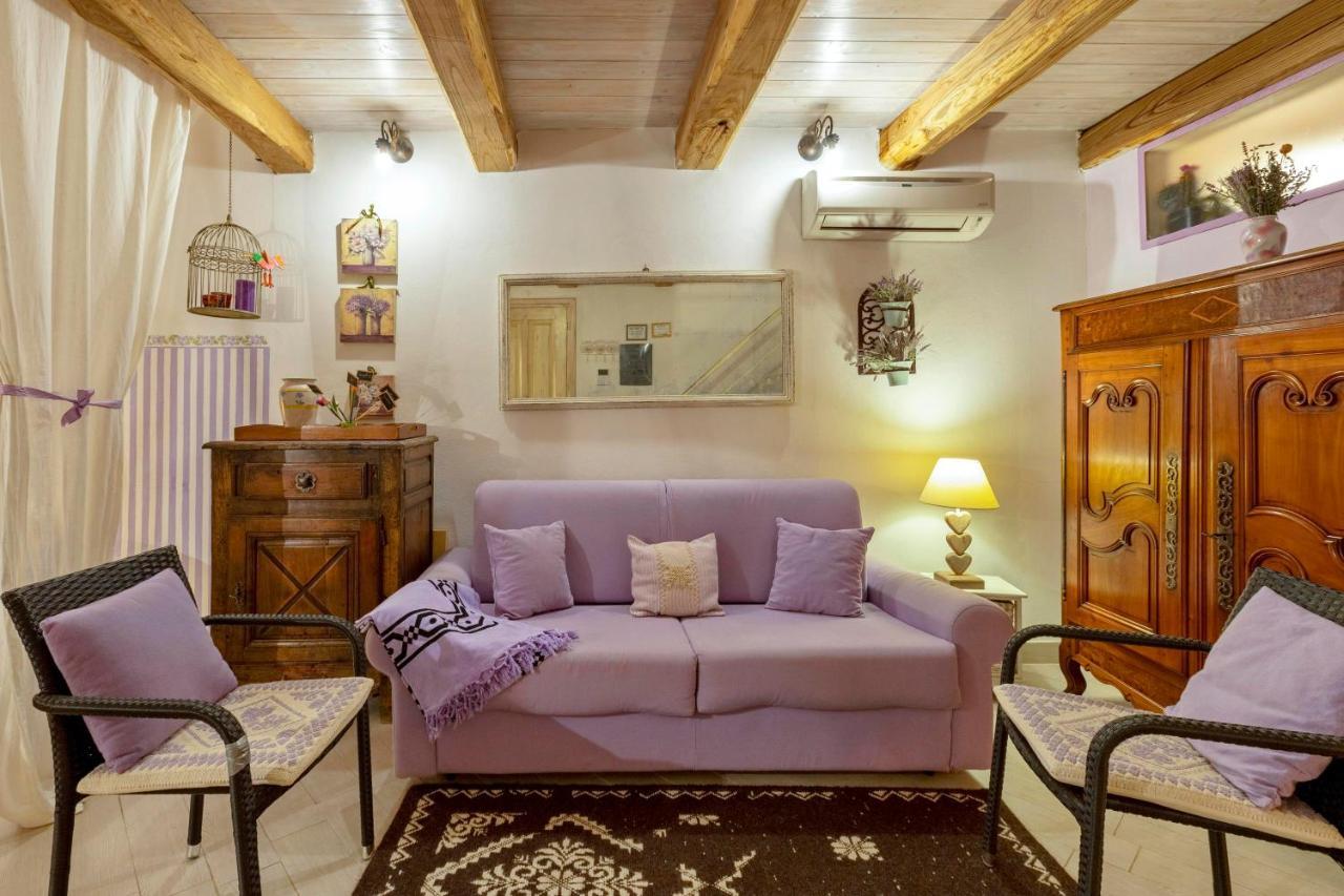 阿尔盖罗Amethyst Attic In Old Town By Sea公寓 外观 照片